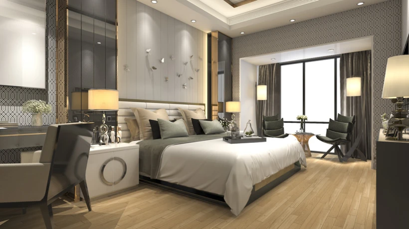 Why a Bedroom Renovation Company in Dubai Is Key to Modern Luxury Living in 2026?